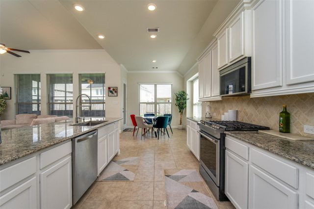 2207 Pickford Terrace Lane, Richmond, TX 77469