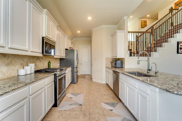 2207 Pickford Terrace Lane, Richmond, TX 77469