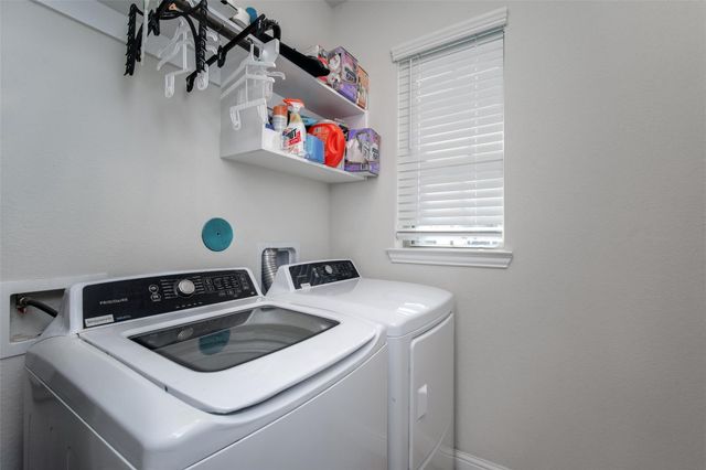 2207 Pickford Terrace Lane, Richmond, TX 77469