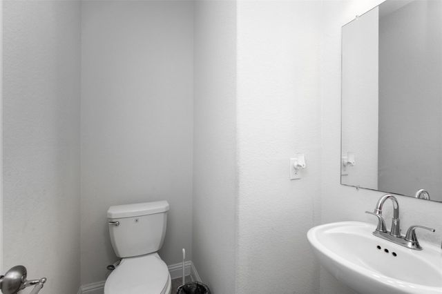 2207 Pickford Terrace Lane, Richmond, TX 77469