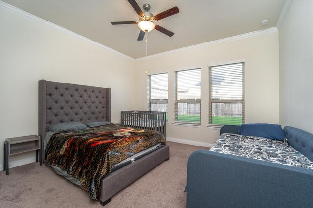 2207 Pickford Terrace Lane, Richmond, TX 77469