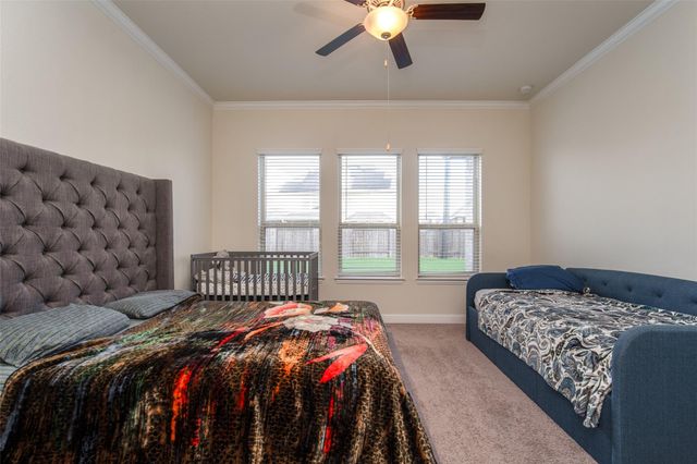 2207 Pickford Terrace Lane, Richmond, TX 77469