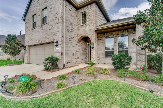 2207 Pickford Terrace Lane, Richmond, TX 77469