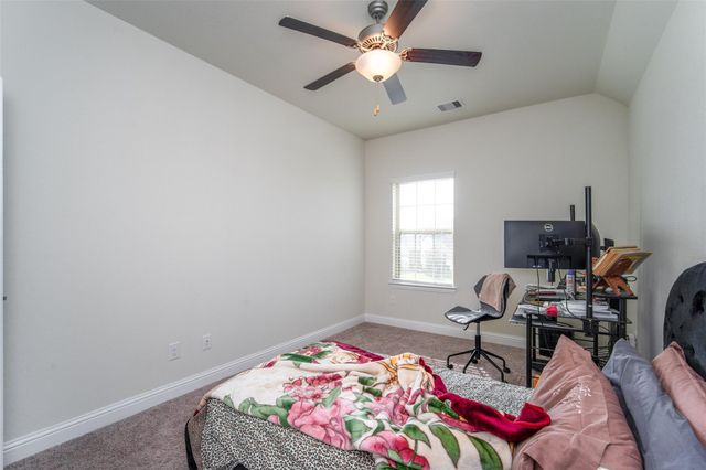 2207 Pickford Terrace Lane, Richmond, TX 77469