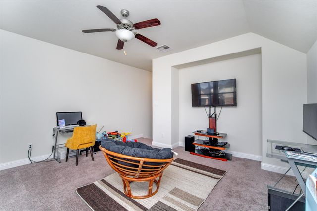 2207 Pickford Terrace Lane, Richmond, TX 77469