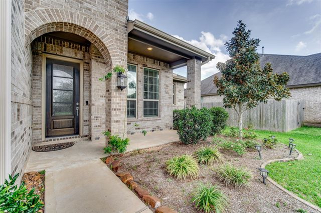 2207 Pickford Terrace Lane, Richmond, TX 77469
