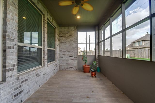 2207 Pickford Terrace Lane, Richmond, TX 77469