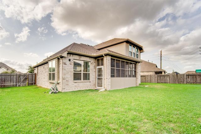 2207 Pickford Terrace Lane, Richmond, TX 77469