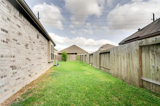 2207 Pickford Terrace Lane, Richmond, TX 77469