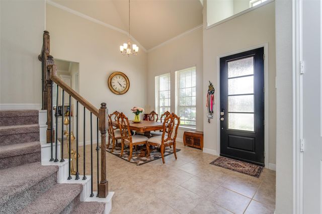 2207 Pickford Terrace Lane, Richmond, TX 77469