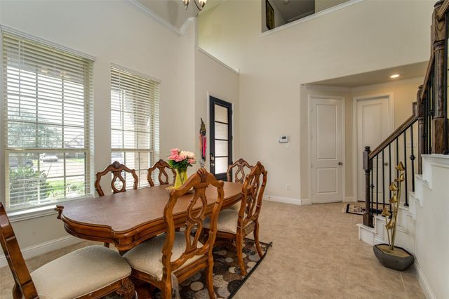 2207 Pickford Terrace Lane, Richmond, TX 77469