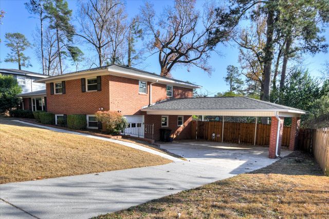 903 Fairway Avenue, North Augusta, SC 29841