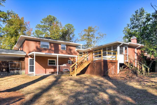 903 Fairway Avenue, North Augusta, SC 29841