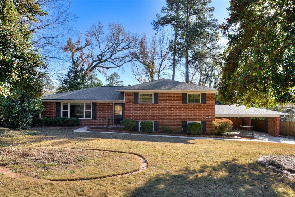 903 Fairway Avenue, North Augusta, SC 29841