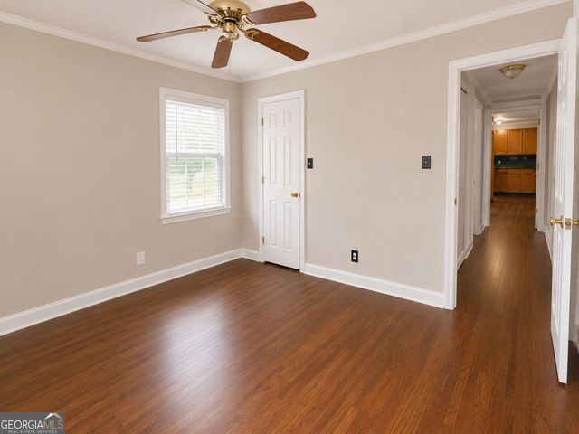 318 Leola Drive, Griffin, GA 30224