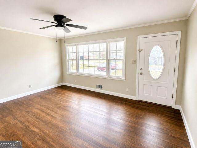318 Leola Drive, Griffin, GA 30224