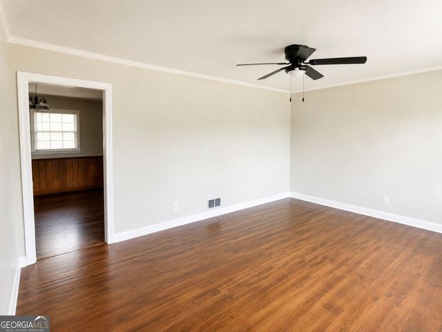 318 Leola Drive, Griffin, GA 30224