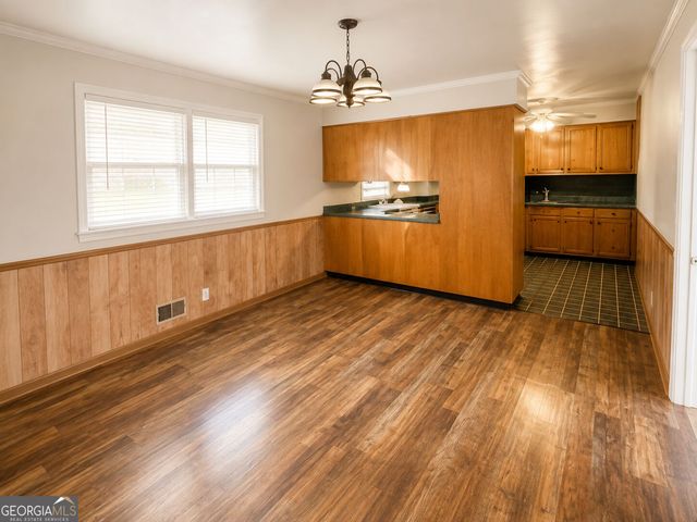 318 Leola Drive, Griffin, GA 30224