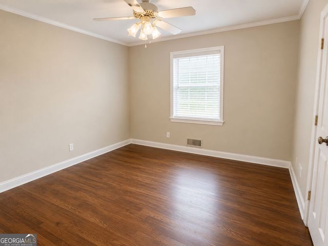 318 Leola Drive, Griffin, GA 30224