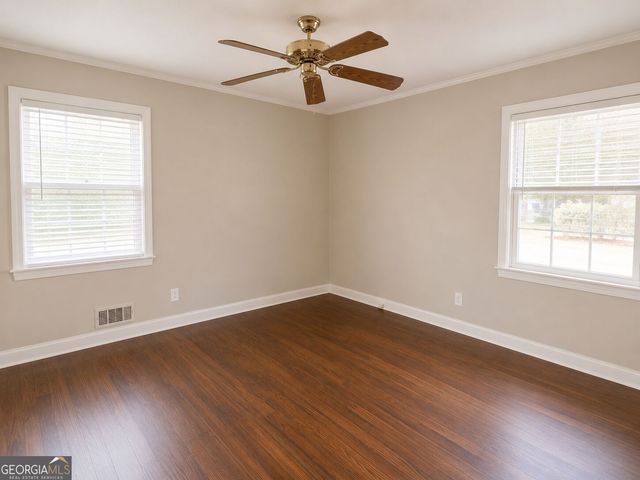 318 Leola Drive, Griffin, GA 30224