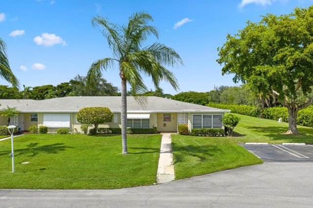 195 E High Point Ter E D, Delray Beach, FL 33445