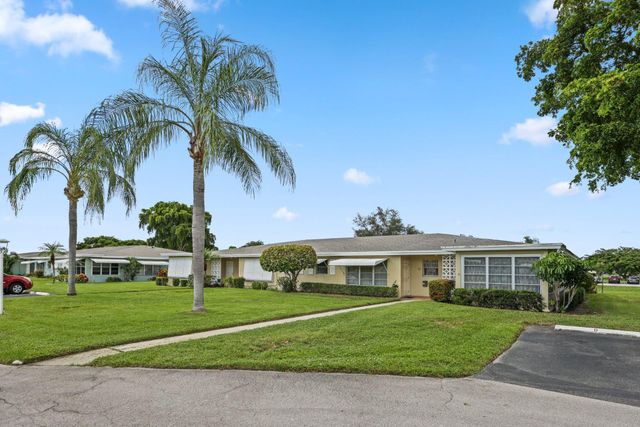 195 E High Point Ter E D, Delray Beach, FL 33445