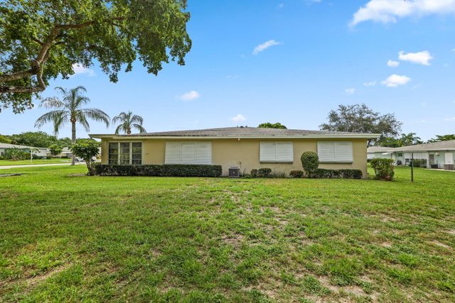 195 E High Point Ter E D, Delray Beach, FL 33445