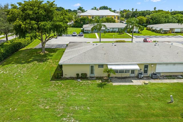 195 E High Point Ter E D, Delray Beach, FL 33445