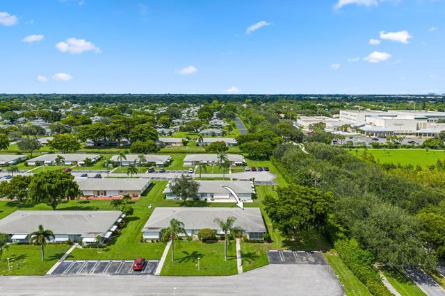 195 E High Point Ter E D, Delray Beach, FL 33445
