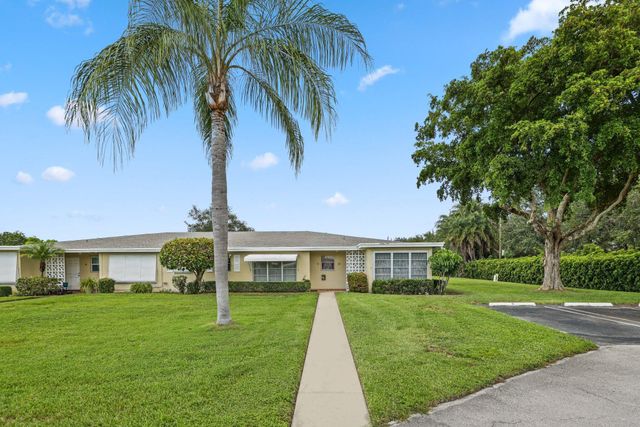 195 E High Point Ter E D, Delray Beach, FL 33445