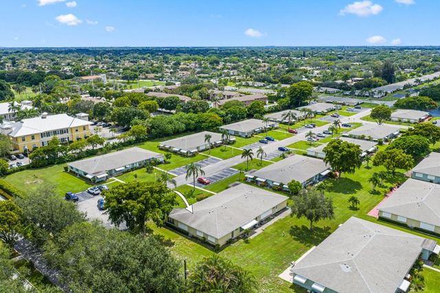 195 E High Point Ter E D, Delray Beach, FL 33445