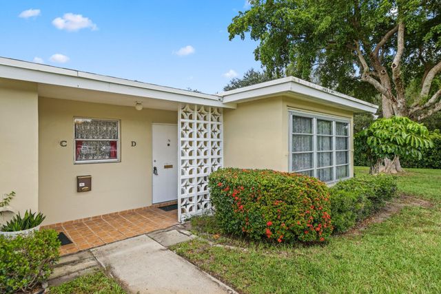 195 E High Point Ter E D, Delray Beach, FL 33445