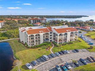 134 MARINER DRIVE 134, Tarpon Springs, FL 34689