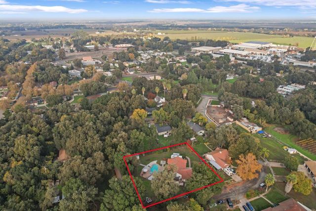 8596 W Samoha Ct, Thornton, CA 95686