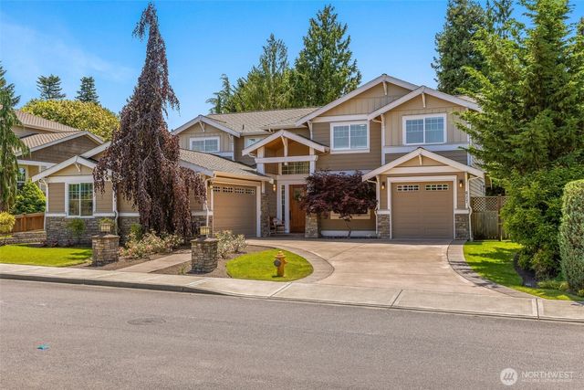627 SW 185th Street, Normandy Park, WA 98166