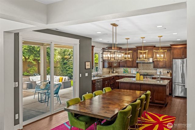 627 SW 185th Street, Normandy Park, WA 98166