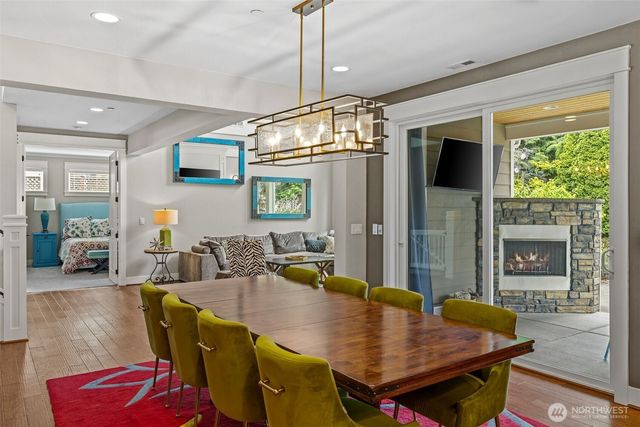 627 SW 185th Street, Normandy Park, WA 98166