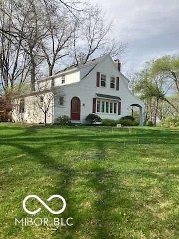 112 Northshore Boulevard, Anderson, IN 46011