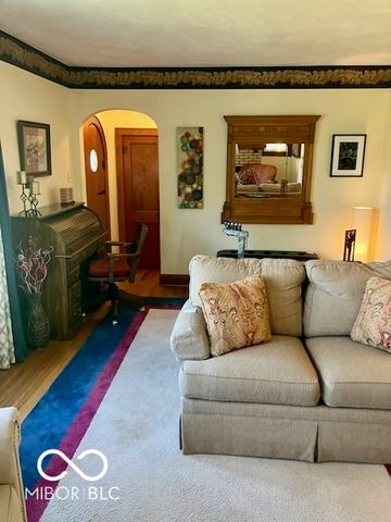 112 Northshore Boulevard, Anderson, IN 46011