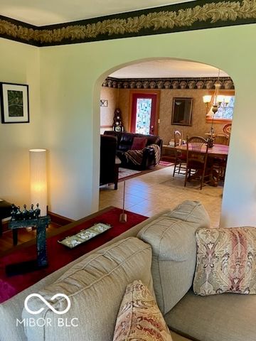 112 Northshore Boulevard, Anderson, IN 46011