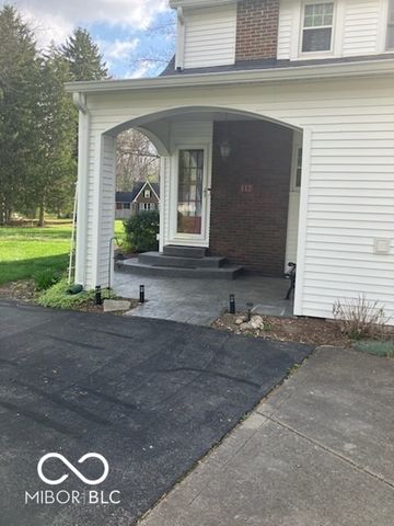 112 Northshore Boulevard, Anderson, IN 46011