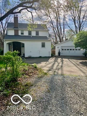 112 Northshore Boulevard, Anderson, IN 46011