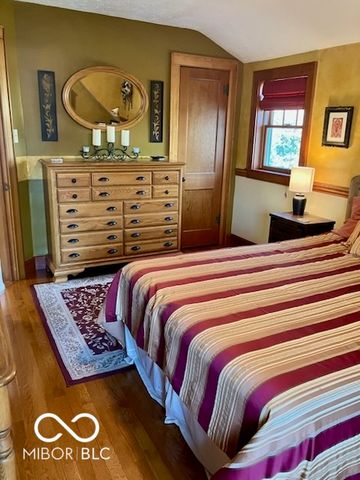 112 Northshore Boulevard, Anderson, IN 46011