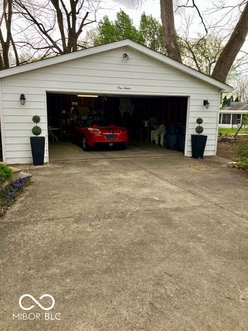 112 Northshore Boulevard, Anderson, IN 46011