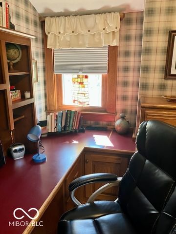 112 Northshore Boulevard, Anderson, IN 46011