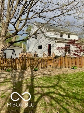 112 Northshore Boulevard, Anderson, IN 46011