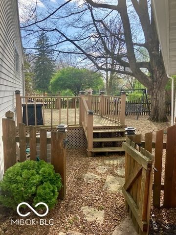 112 Northshore Boulevard, Anderson, IN 46011