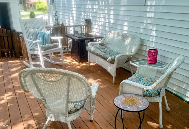 112 Northshore Boulevard, Anderson, IN 46011