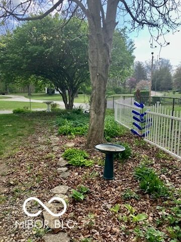 112 Northshore Boulevard, Anderson, IN 46011