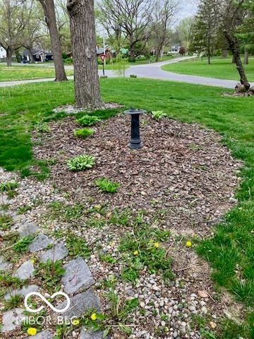 112 Northshore Boulevard, Anderson, IN 46011